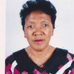 martine andrianivontsoarivony