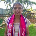Pr Ravelomanana